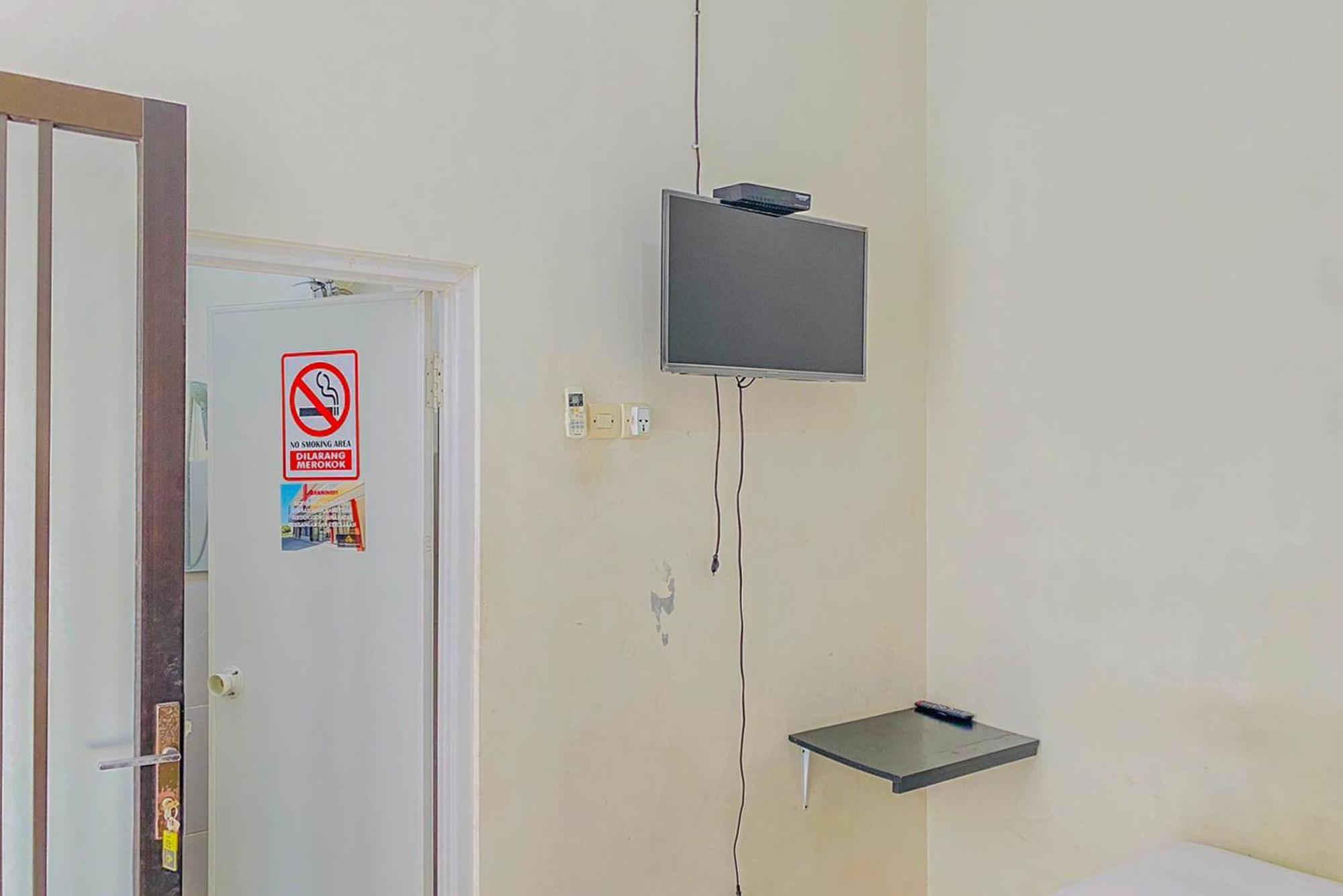 Reddoorz Syariah Near Universitas Muhammadiyah Jembel Εξωτερικό φωτογραφία